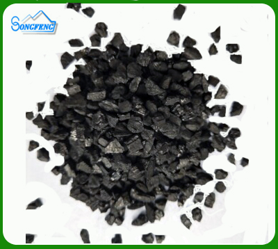 果殼|椰殼活性炭濾料廠家圖 果殼|椰殼活性炭濾料廠家圖