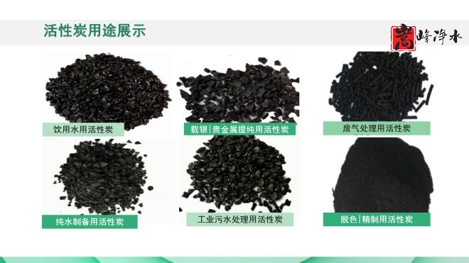 ˮ�،���ˮ����̿ʹ��Ч�����P(gu��n)�IӰ�|ˮ̎������̿�V�ϣ��������ߵ�ֵҬ������ˮ���ԁ�ˮ�������U��̎������;չʾ�D