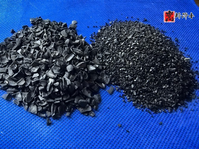 ��ι�������̿�ɞ��ˮ����|������Ҭ�����ߵ�ֵ����ˮ��ˮ̎�����ԁ�(l��i)ˮ����������̿�V�ϬF(xi��n)��(ch��ng)�D